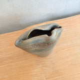 Ripple Vase - Flared - Medium