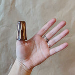 Timna Taylor - Thimble Beaker #3 - October 2023