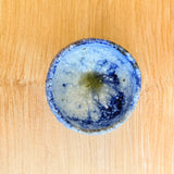 "Abyss" Chawan (Tea Bowl) - Wild Porcelain