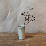 Timna Taylor - Thimble Beaker #2 - October 2023