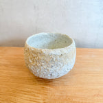 Chawan (Tea Bowl) #01 - Wild Porcelain
