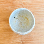 Chawan (Tea Bowl) #01 - Wild Porcelain