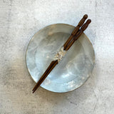 Wooden Chopsticks - "People"