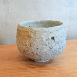 Chawan (Tea Bowl) #01 - Wild Porcelain
