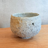 Chawan (Tea Bowl) #01 - Wild Porcelain