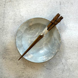 Wooden Chopsticks - "Cats"