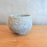 Chawan (Tea Bowl) #01 - Wild Porcelain