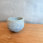 Chawan (Tea Bowl) #01 - Wild Porcelain