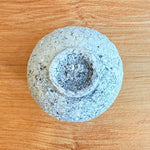 Chawan (Tea Bowl) #01 - Wild Porcelain