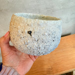 Chawan (Tea Bowl) #01 - Wild Porcelain