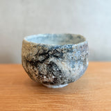 Chawan (Tea Bowl) #02 - Wild Porcelain