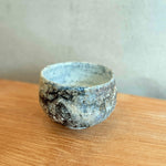 Chawan (Tea Bowl) #02 - Wild Porcelain