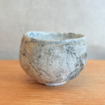Chawan (Tea Bowl) #02 - Wild Porcelain