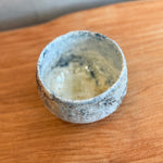 Chawan (Tea Bowl) #02 - Wild Porcelain