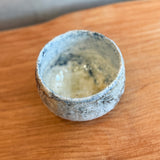 Chawan (Tea Bowl) #02 - Wild Porcelain
