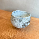 Chawan (Tea Bowl) #02 - Wild Porcelain
