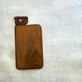 Wooden Serving Board - "Sloth"