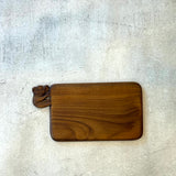 Wooden Serving Board - "Koala"