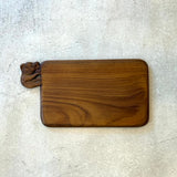 Wooden Serving Board - "Koala"