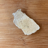 Torn Plate #03 - Wild Porcelain - Small