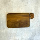 Wooden Serving Board - "Koala"