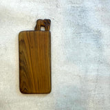 Wooden Serving Board - "Sheep"