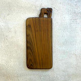 Wooden Serving Board - "Sheep"