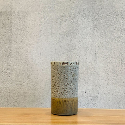 Cylinder Vase - Narrow - Medium #01 • Apr25