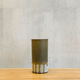 Cylinder Vase - Narrow - Medium #02 • Apr25
