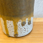 Cylinder Vase - Narrow - Medium #02 • Apr25