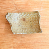 Spiral Plate #02 - Medium