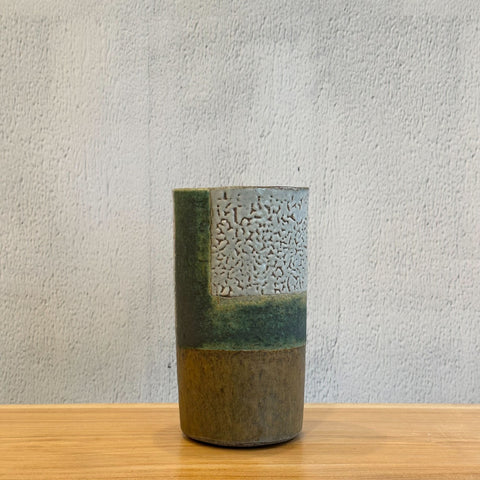 Cylinder Vase - Narrow - Large #02 • Apr25