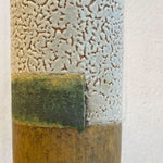 Cylinder Vase - Narrow - Large #02 • Apr25