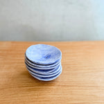 "Marble" Dishes - XS