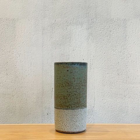 Cylinder Vase - Narrow - Large #04 • Apr25