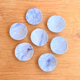 "Marble" Dishes - XS