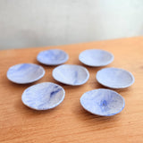 "Marble" Dishes - XS
