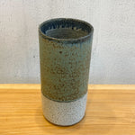 Cylinder Vase - Narrow - Large #04 • Apr25