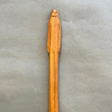 Wooden Spatula / Server - "Ghost"