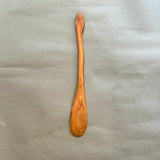 Wooden Spatula / Server - "Hand"