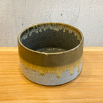 Cylinder Vase - Wide - Small #02 • Apr25