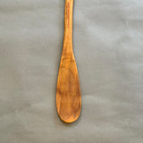 Wooden Spatula / Server - "Hand"