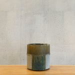 Cylinder Vase - Wide - Medium • Apr25
