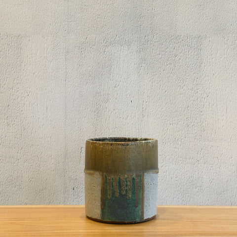 Cylinder Vase - Wide - Medium • Apr25