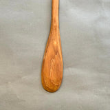 Wooden Spatula / Server - "Hand"