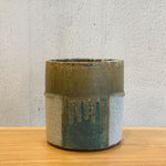 Cylinder Vase - Wide - Medium • Apr25