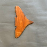 Wooden Serving Tray - "Bird"
