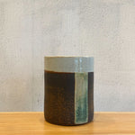 Cylinder Vase - Wide - Large #01 • Apr25