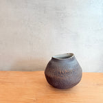 Ripple Vase - Rounded - Medium