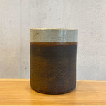 Cylinder Vase - Wide - Large #01 • Apr25